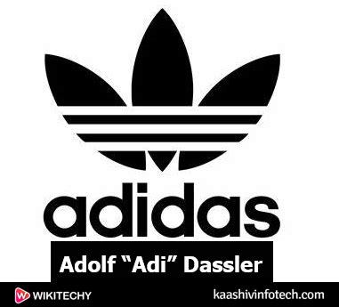 what is the full form of adidas|adidas ceo history.